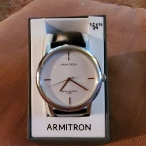 MEN'S Armitron watch
